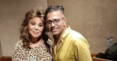 شريف حمدان يكشف تفاصيل أغنيته الجديدة مع صفاء أبو السعود