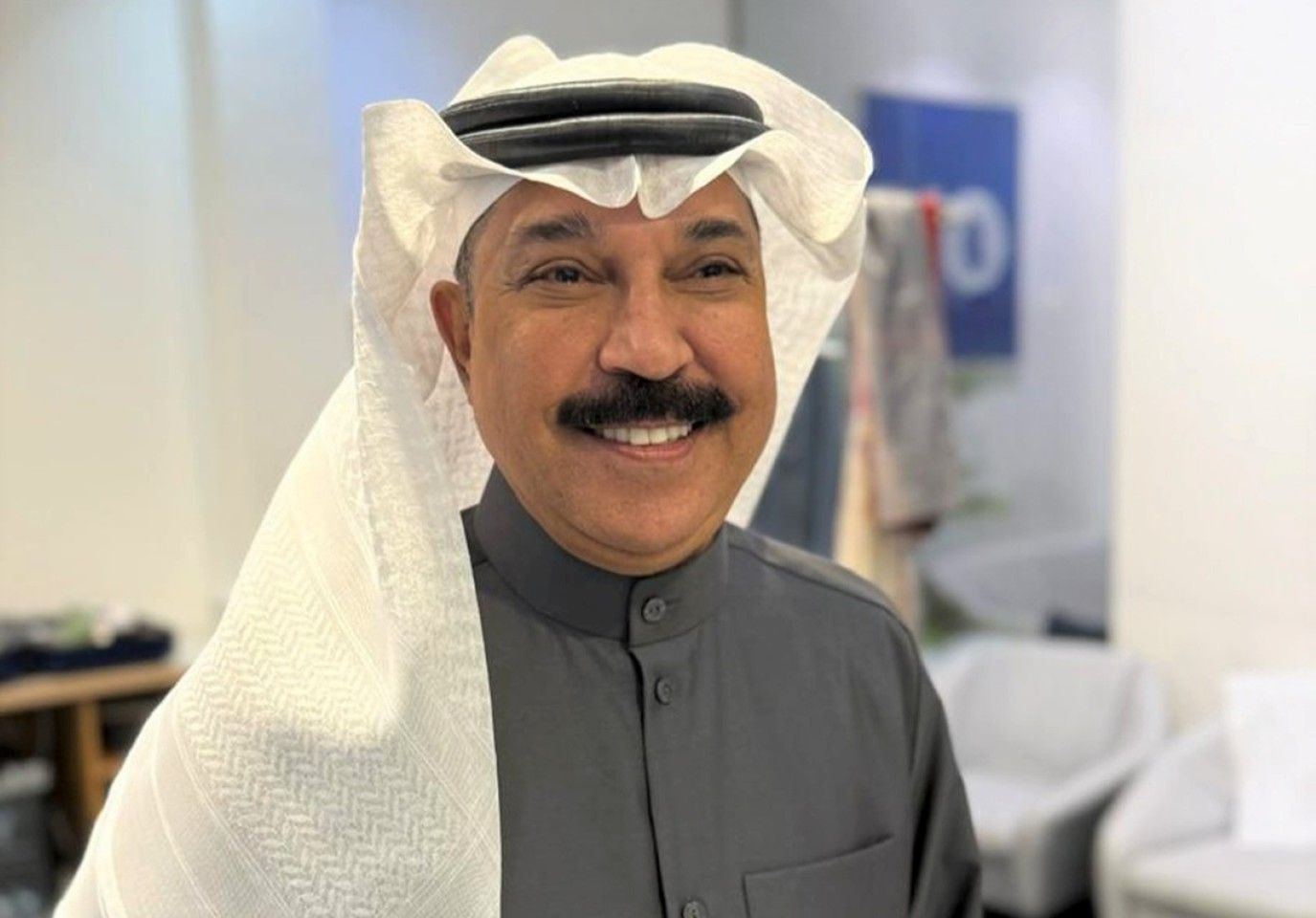 عبدالله الرويشد في يوم ميلاده: مسيرة فنية مختلفة وأعمال تُطرب أذن المستمع