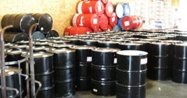 استقرار أسعار النفط الجمعة..وخام برنت يسجل 69.48 دولار للبرميل
