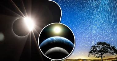 7 ليالٍ فلكية ساحرة تنتظر عشاق السماء فى يوليو.. التفاصيل بالتواريخ