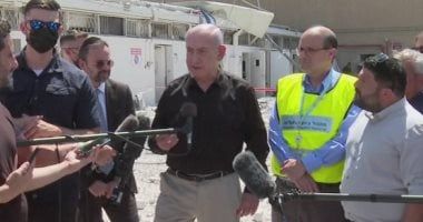 إسرائيل تعلن دعم الدروز فى سوريا بـ 2 مليون شيكل