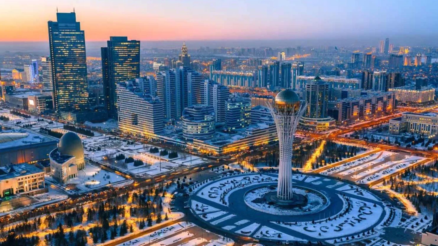 دولة كازاخستان تدرس إدراج العملات الرقمية ضمن احتياطيها الرسمي: التفاصيل