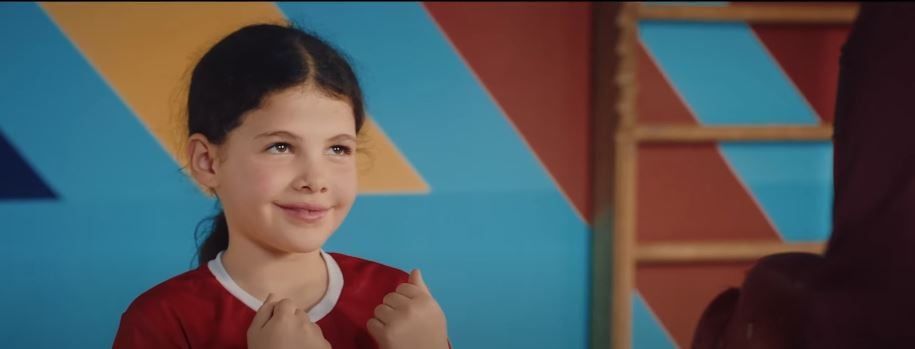 دنيا سمير غانم وإيمى.. إفيهات اللغة الإنجليزية من عسل أسود لـ روكى الغلابة