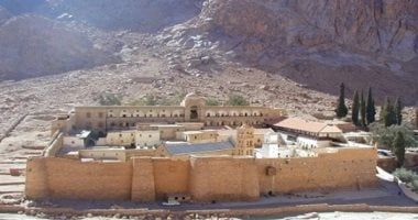 مراحل تطور الرهبنة القبطية فى مصر وانتشارها عبر العالم