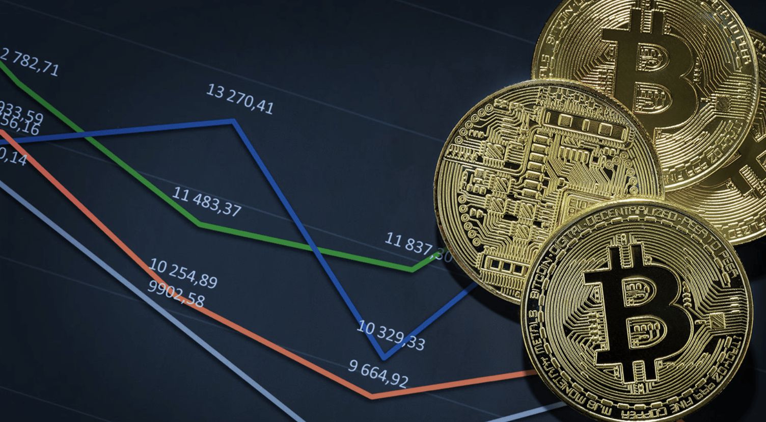 القيمة السوقية لسوق الكريبتو تختبر مستوى 4 تريليون دولار لأول مرة في تاريخها