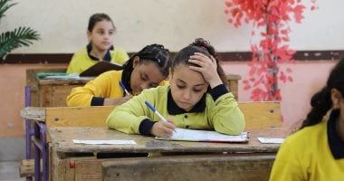 جداول امتحانات الدور الثانى لصفوف النقل والشهادة الإعدادية فى الجيزة