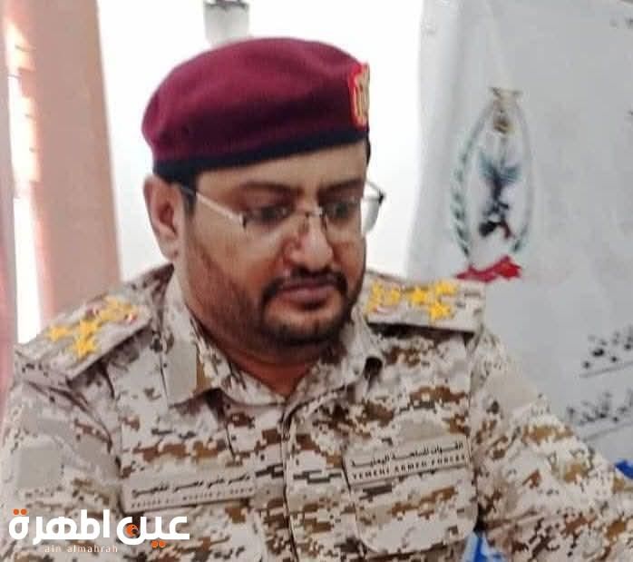 عاجل : محاولة اغتيال فاشلة تستهدف قائداً عسكرياً بارزاً في مأرب