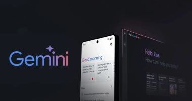 تكنولوجيا: تعرف على ميزة الاتصال بالأعمال باستخدام الذكاء الاصطناعى فى Gemini 2.5 Pro