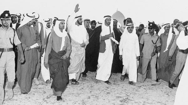 إضاءات ثقافية وفكرية على «عهد الاتحاد»