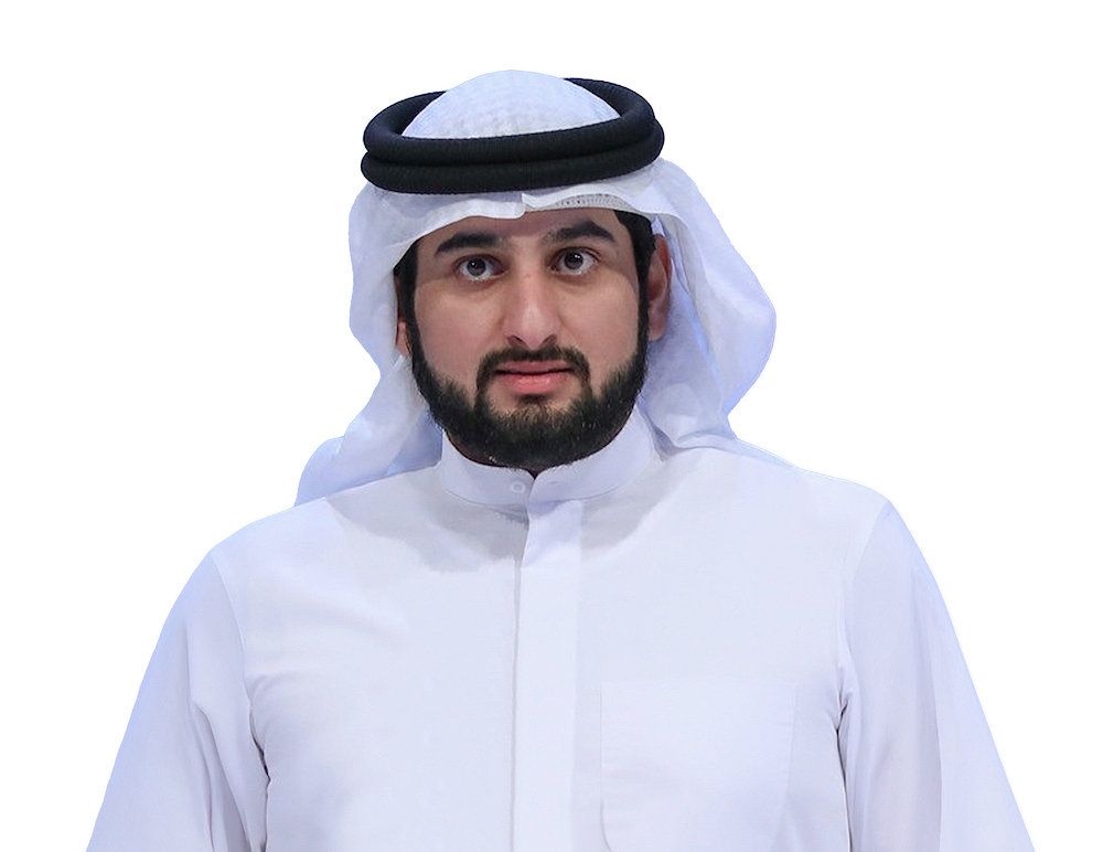 الامارات | أحمد بن محمد: في يوم "عهد الاتحاد" نجدد العهد بالسير على دروب الريادة نحو قمم مجدٍ جديدة