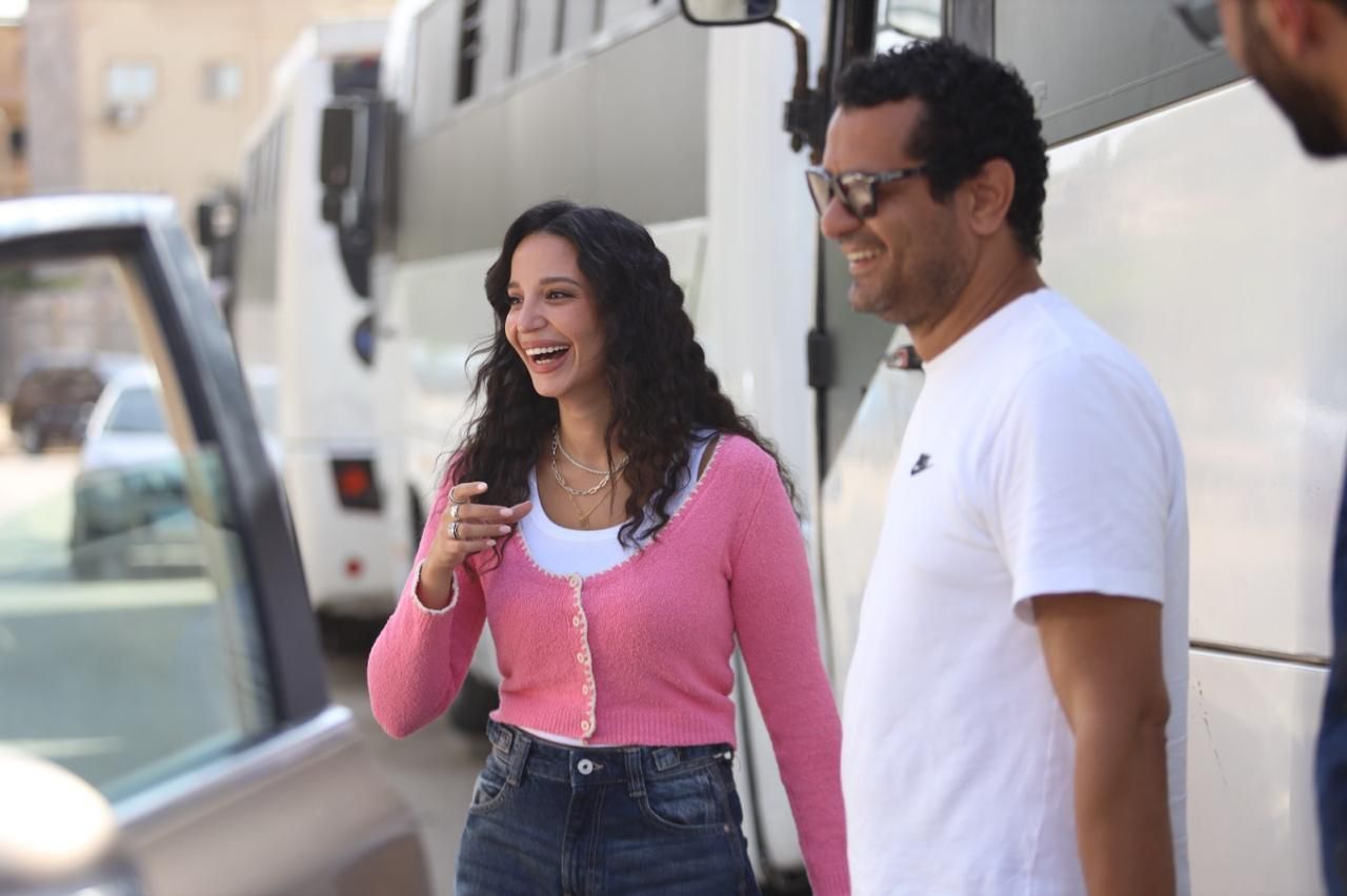 انتهاء تصوير أولى حكايات مسلسل ما تراه ليس كما يبدو