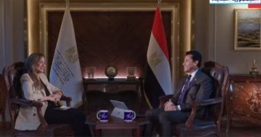 وزير الرياضة: ملتقيات وندوات للتوعية بالقانون الجديد وشكل التحكيم الرياضي بمشاركة خبراء