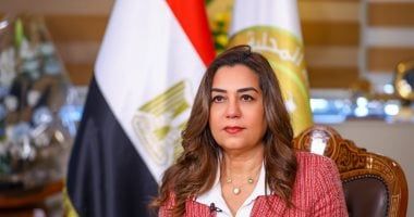 منال عوض: الحكومة تولى مدينة رشيد أهمية خاصة باعتبارها أهم المدن التاريخية