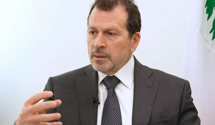 شحاده: شددت في موضوع التعيينات الإدارية خلال جلسة مجلس الوزراء على اعتماد المناصفة مع أعلى معايير الكفاءة