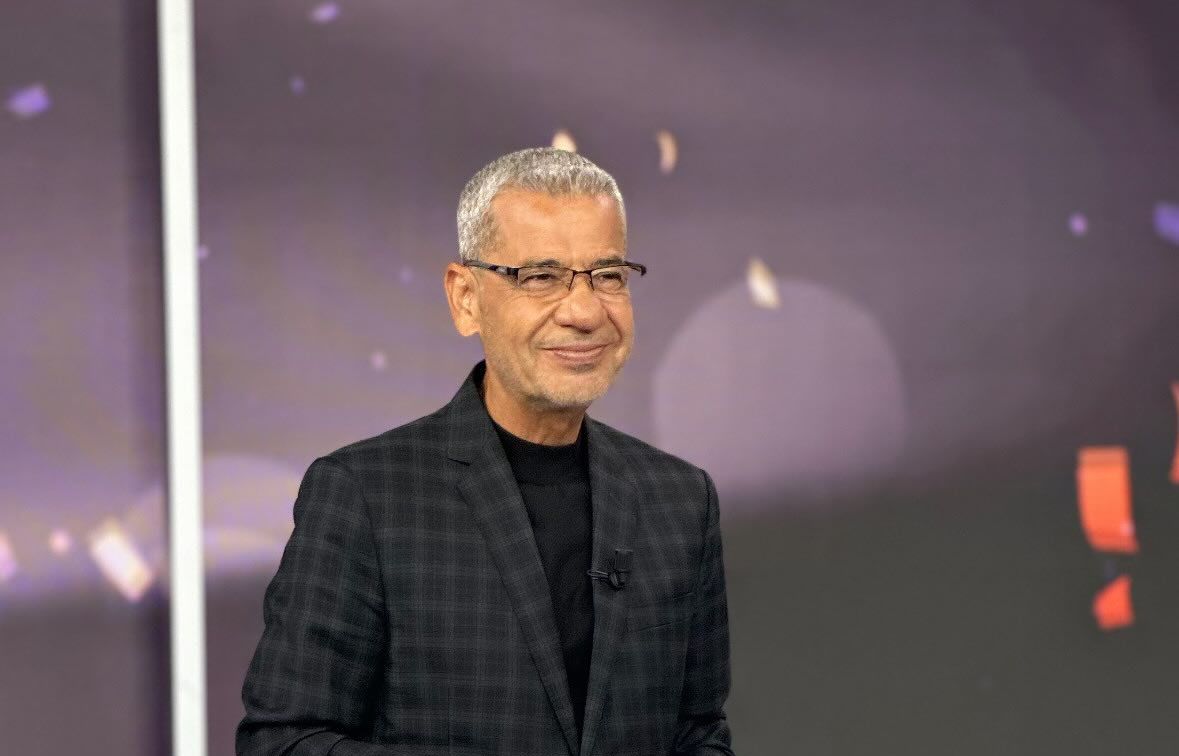 بعد “صدى الملاعب”… مصطفى الآغا يغادر “الحلم” بعد تسعة عشر عامًا