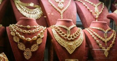 سعر الذهب اليوم مساء الجمعة.. عيار 21 يسجل 4650 جنيهًا