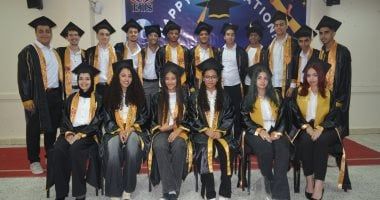 نتائج متميزة لدفعة EIS في شهادة البكالوريا الدولية لعام 2025
