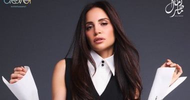 آمال ماهر تكشف تفاصيل أغانى ألبومها "حاجة غير" قبل طرحه الأحد المقبل