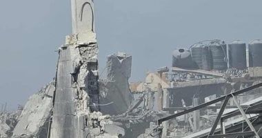 فرنسا تدين بشدة الهجوم الإسرائيلى على كنيسة العائلة المقدسة بغزة