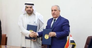 مذكرة تفاهم بين "الوطنية للصحافة" ومؤسسة محمد بن راشد آل مكتوم للمعرفة