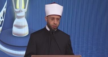 انطلاق قافلة دعوية مشتركة بين الأزهر والأوقاف ودار الإفتاء إلى شمال سيناء