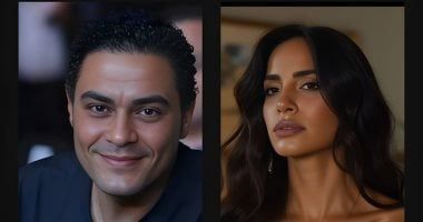 آمال ماهر تجدد ثقتها فى نادر عبد الله بـ6 أغنيات ضمن ألبوم "حاجة غير"