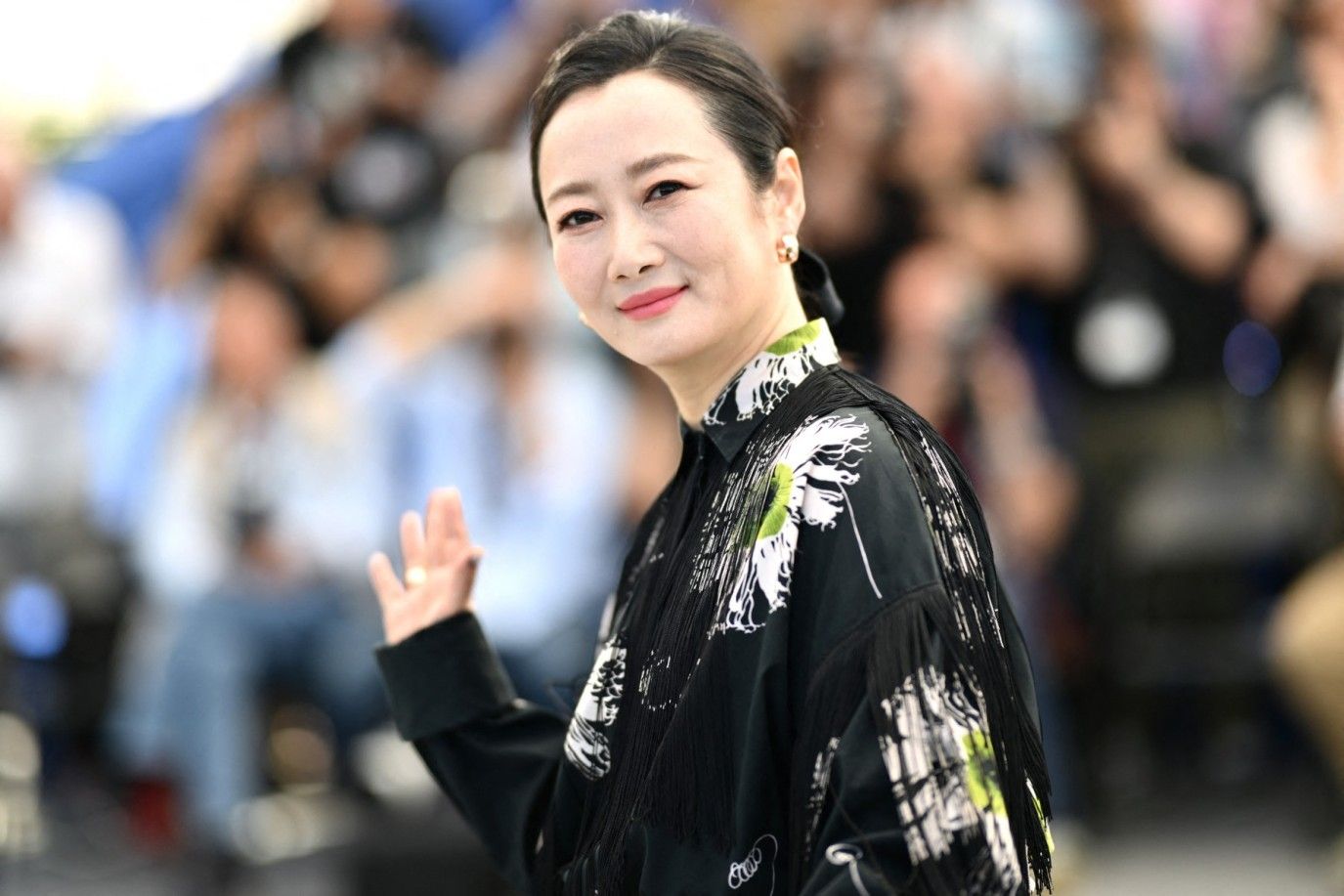 مهرجان فينيسيا السينمائي 2025 يكشف عن لجان التحكيم الدولية لدورته الـ82