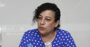 سما إبراهيم تعلن وفاة خالها وتنعيه: كان بطلا فى حرب أكتوبر وبطلا بحكمته