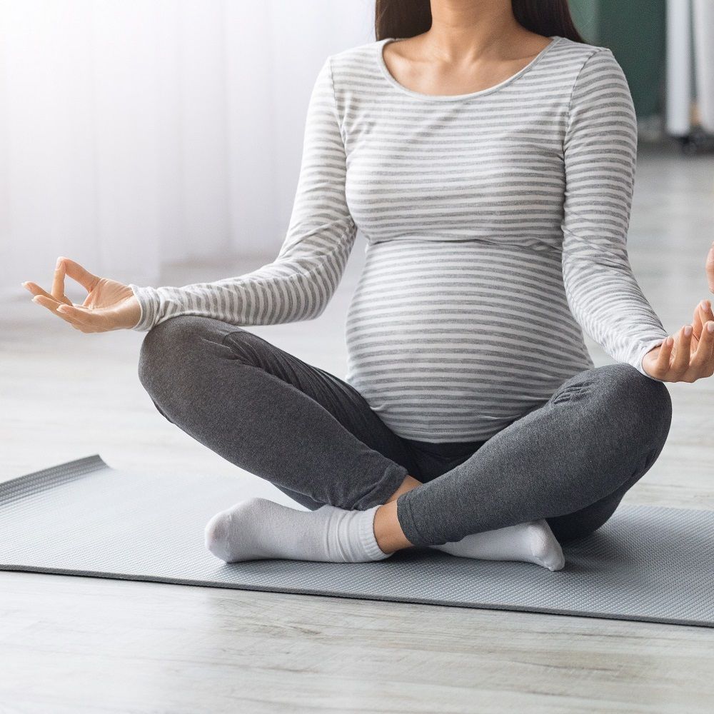 كيف توفقينْ بين حملك وأمومتك وحياتك العملية؟