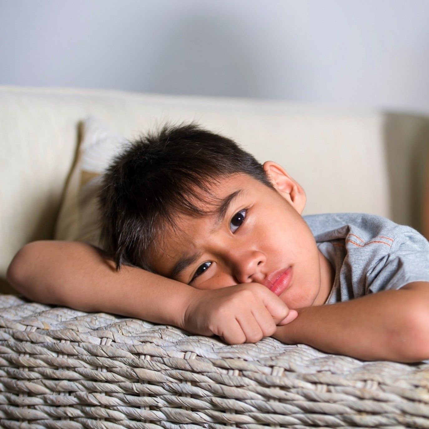 كيف تواجهين قلق واكتئاب طفلك؟ تعرفي إلى علاماته ومخاطره 