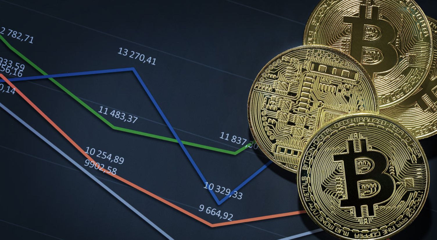 القيمة السوقية لسوق الكريبتو تختبر مستوى 4 تريليون دولار لأول مرة في تاريخها