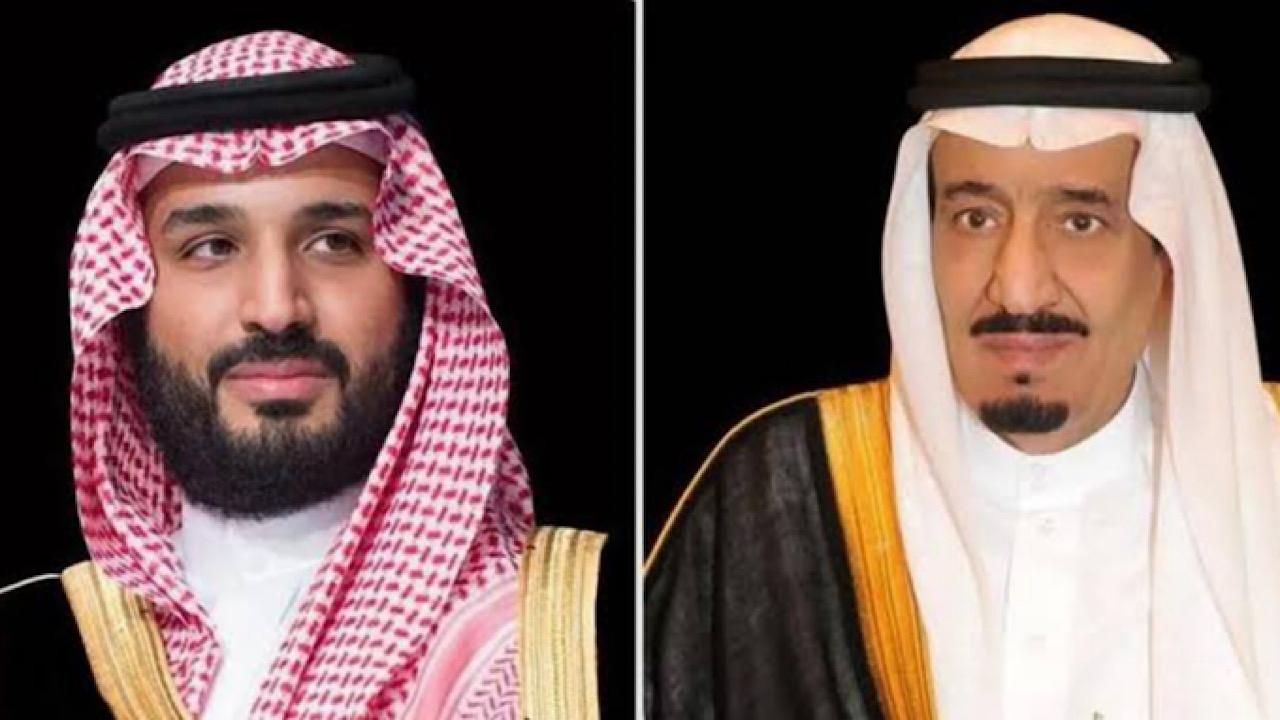 القيادة تُهنئ رئيس دولة الإمارات بذكرى يوم عهد الاتحاد لبلاده