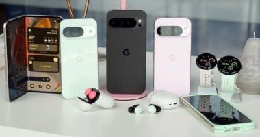 تكنولوجيا: جوجل تحدد 20 أغسطس موعدًا لإطلاق هواتف Pixel 10 وساعة Watch 4