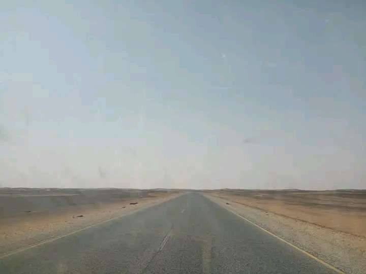 وصول قوات عسكرية ضخمة إلى صحراء حضرموت والتوتر يتصاعد