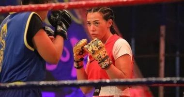 دنيا سمير غانم وإيمى.. إفيهات اللغة الإنجليزية من عسل أسود لـ روكى الغلابة