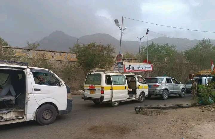 عاجل :توجيه عسكري لانهاء الازمة