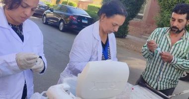 محافظة الجيزة: تجهيز شلتر إمبابة لإطلاق برنامج تعقيم الكلاب الضالة