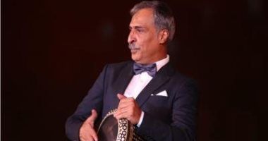 سعيد الأرتيست يشارك في ألبوم أصالة "ضريبة البعد" بأغنية العنب الساقع