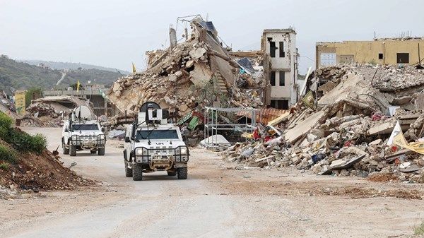 الاتحاد الأوروبي يقدم تمويلا للمناطق المتضررة في لبنان