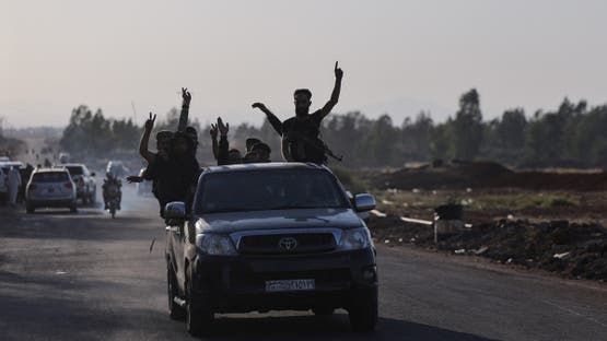 عاجل : في خطوة مفاجئة ...العشائر تعلن النفير العام وتبدأ بالتحرك العسكري