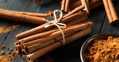 فوائد ماء القرفة الصحية لحرق دهون البطن بشكل طبيعي