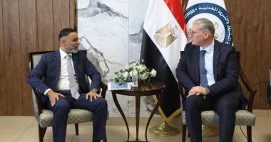 وزير البترول يُثمن اختيار شركة أركيوس لمصر كنقطة انطلاق لأعمالها فى المنطقة