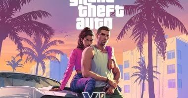 تكنولوجيا: توقعات بوصول إيرادات لعبة GTA 6 إلى 7.6 مليار دولار فى أول 60 يومًا من إطلاقها