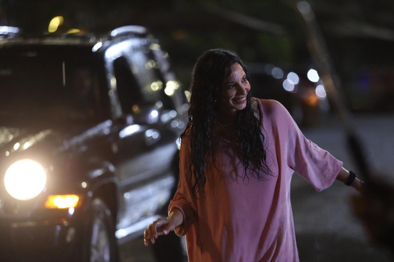 انتهاء تصوير أولى حكايات مسلسل ما تراه ليس كما يبدو