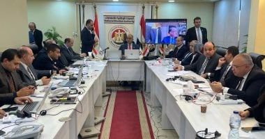 ننشر أسماء 17 مرشحا لانتخابات مجلس الشيوخ عن محافظة الغربية