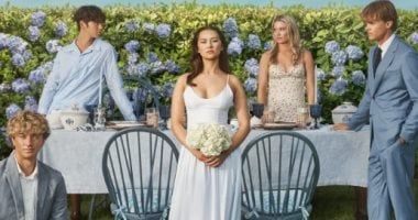 تعرف على مواعيد طرح الموسم الثالث من The Summer I Turned Pretty