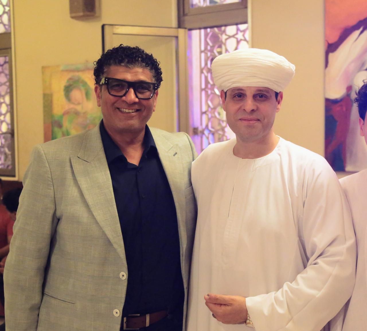 رئيس دار الأوبرا: صيف الأوبرا 2025 احتفاء بالإبداع المصرى الجاد