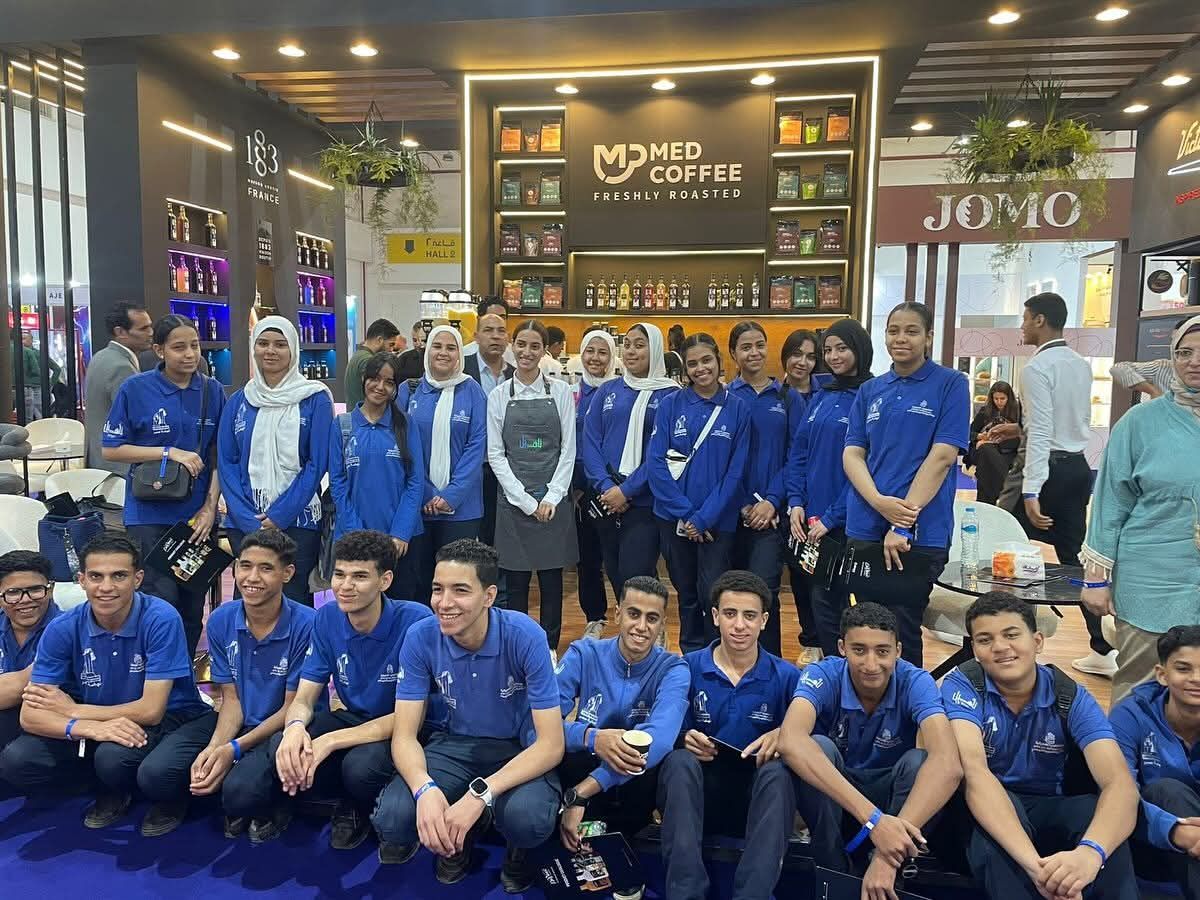 شروط التقدم لمدرسة نهضة مصر الثانوية للتكنولوجيا التطبيقية 2026