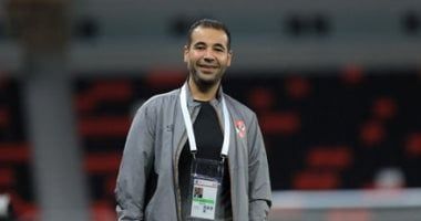 الأهلي يبحث عن أخصائى علاج طبيعى لخلافة وفائى فى جهاز ريبيرو