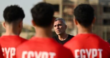 أسامة نبيه يدفع بتشكيل جديد لمنتخب الشباب فى الودية الثانية أمام الكويت